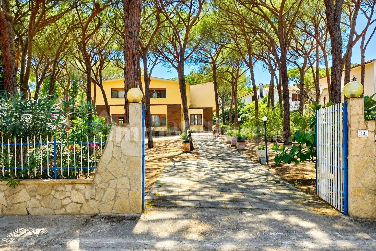 Villa in vendita a Pula