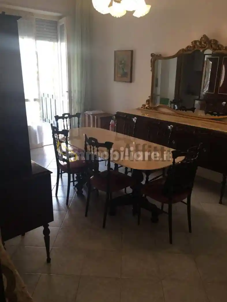 Appartamento in affitto a Rivoli