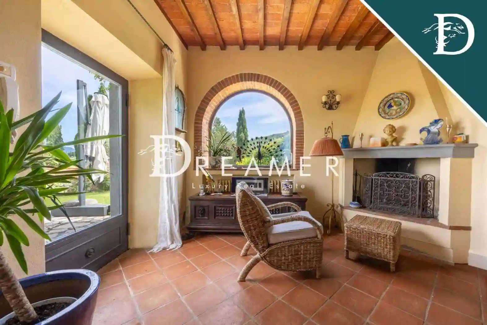 Villa - foto 3