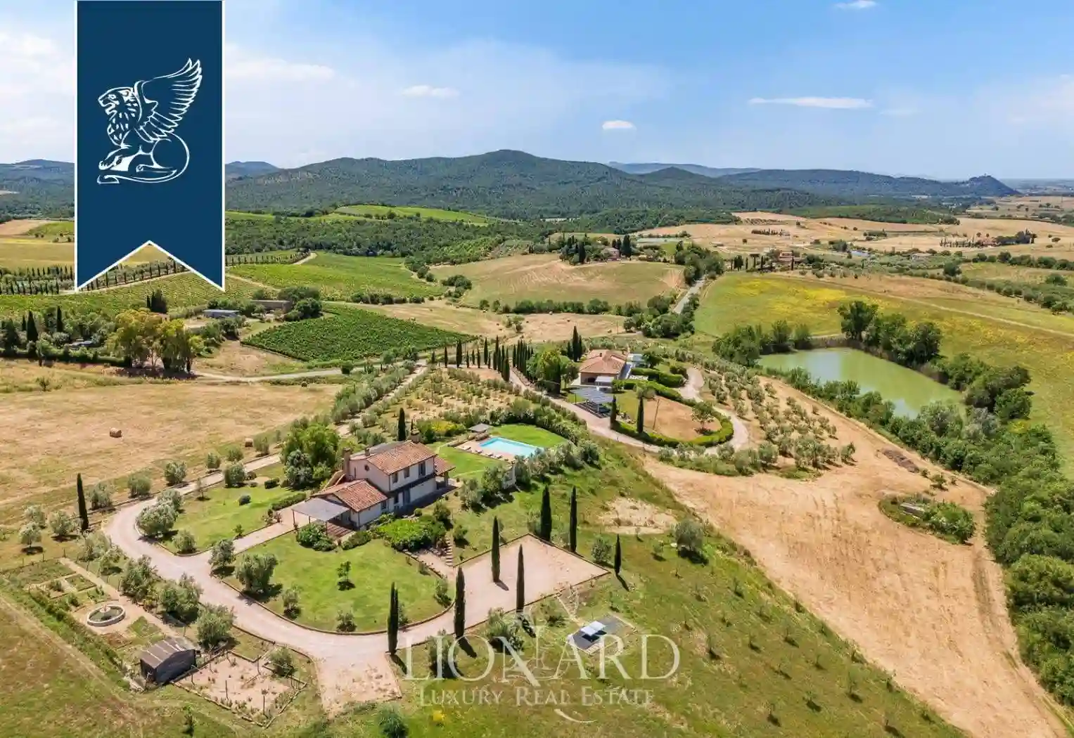 Villa - foto 2
