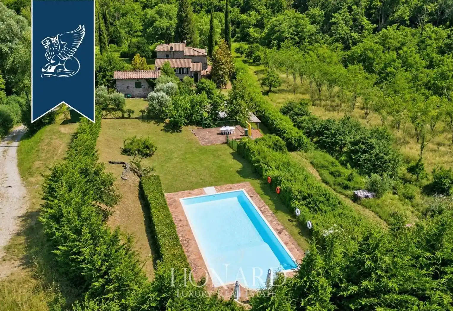 Villa in vendita a Gaiole in Chianti
