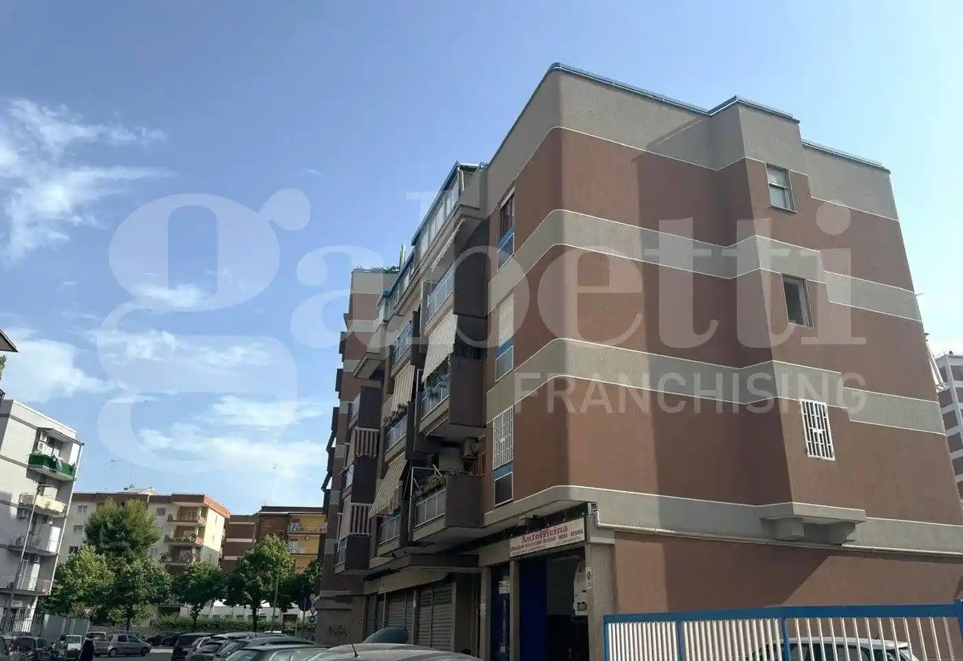 Appartamento in vendita a Bari