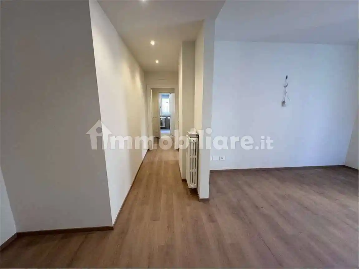 Appartamento in vendita a Brescia