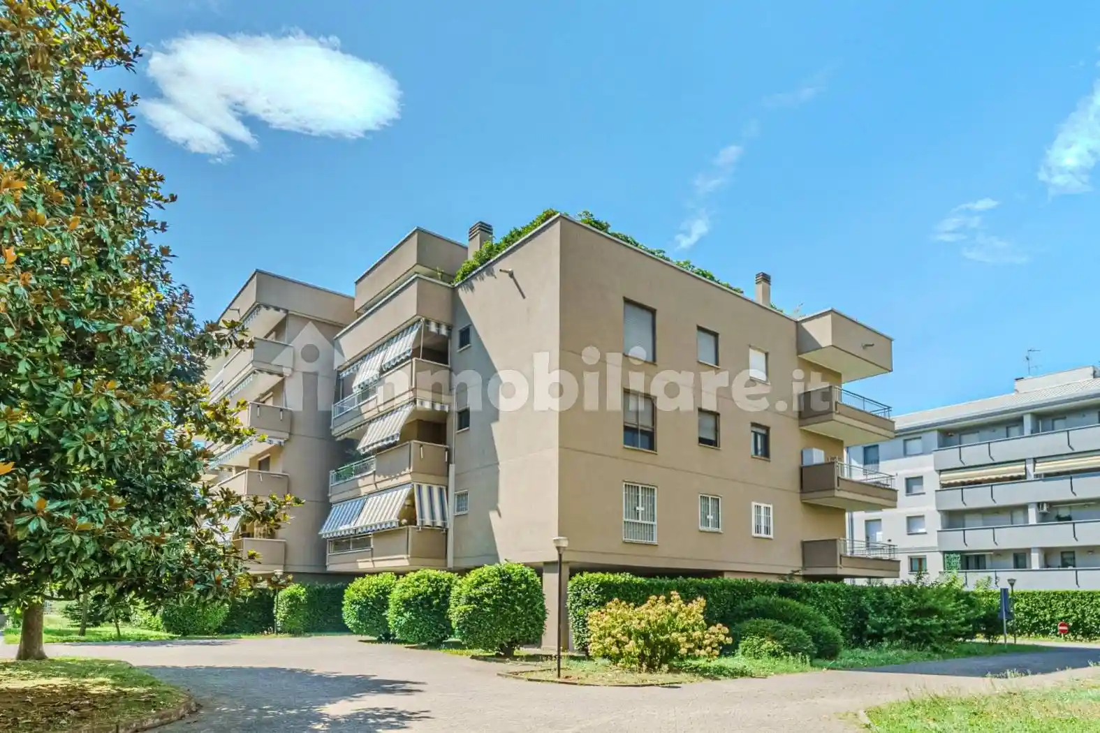 Appartamento in vendita a Cernusco sul Naviglio