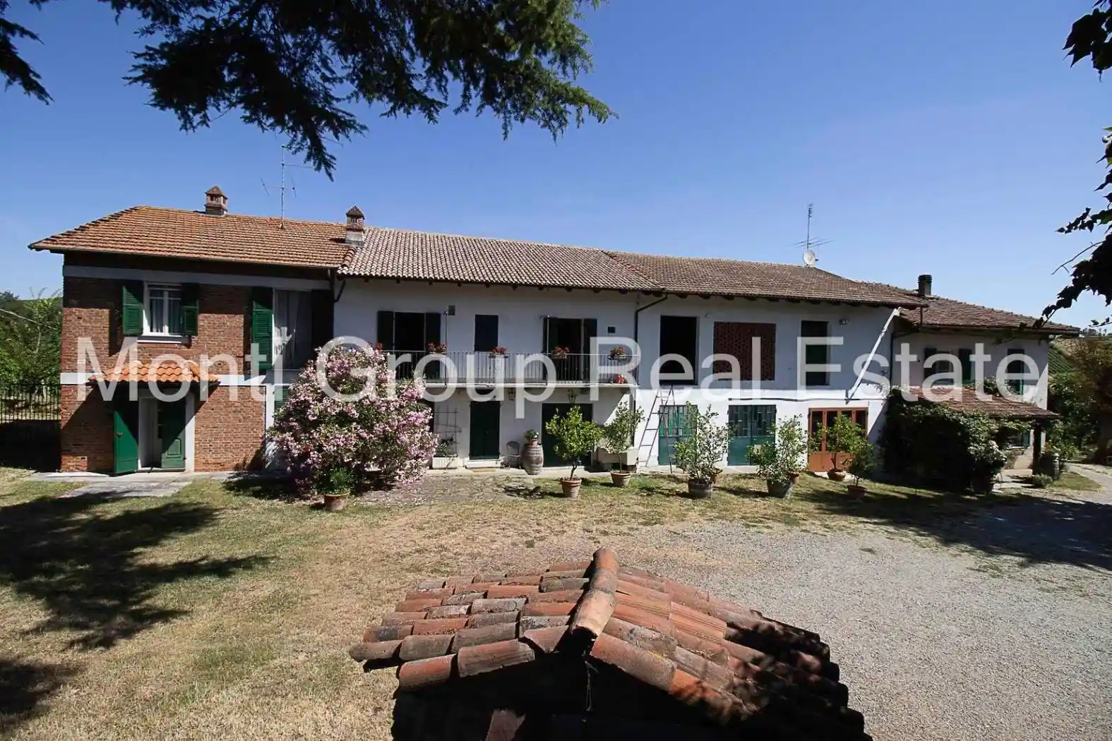 Rustico - Casale in vendita a Strevi