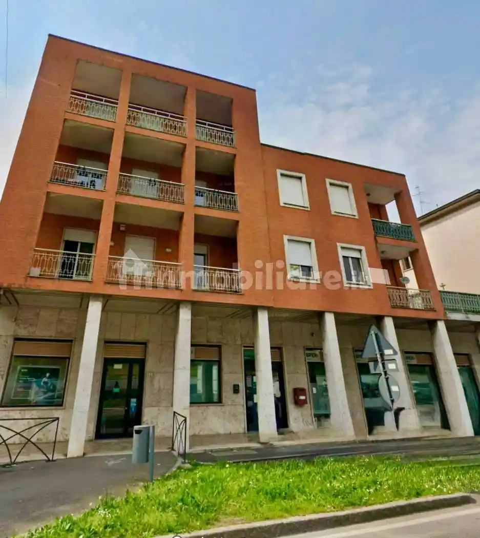 Appartamento in vendita a Chiuduno