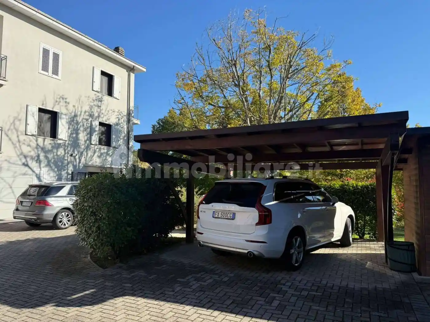 Casa indipendente in vendita a Castellarano