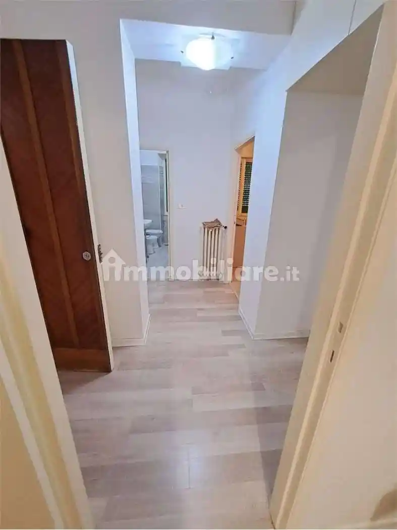 Appartamento in affitto a Perugia