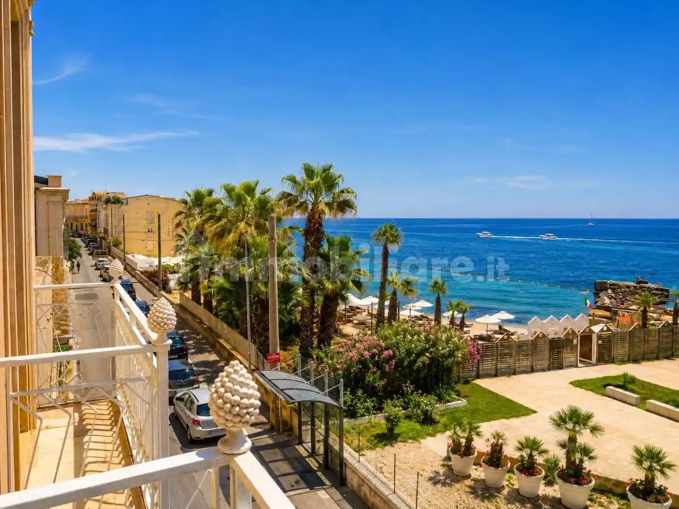 Appartamento in vendita a Siracusa