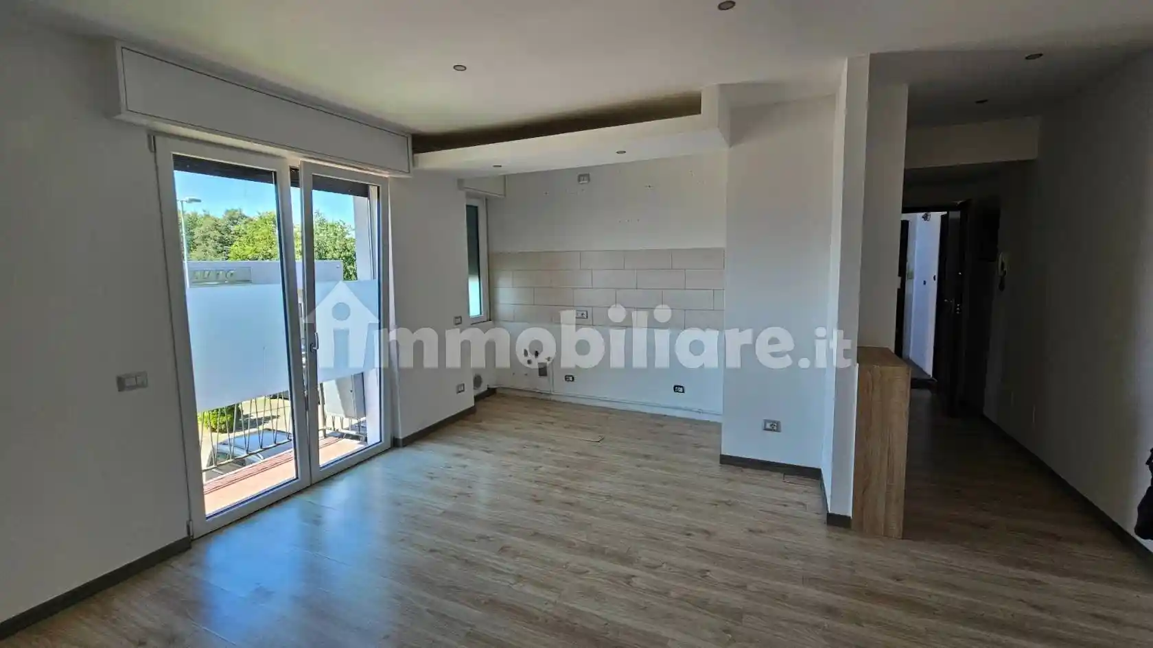 Appartamento in vendita a Giussano