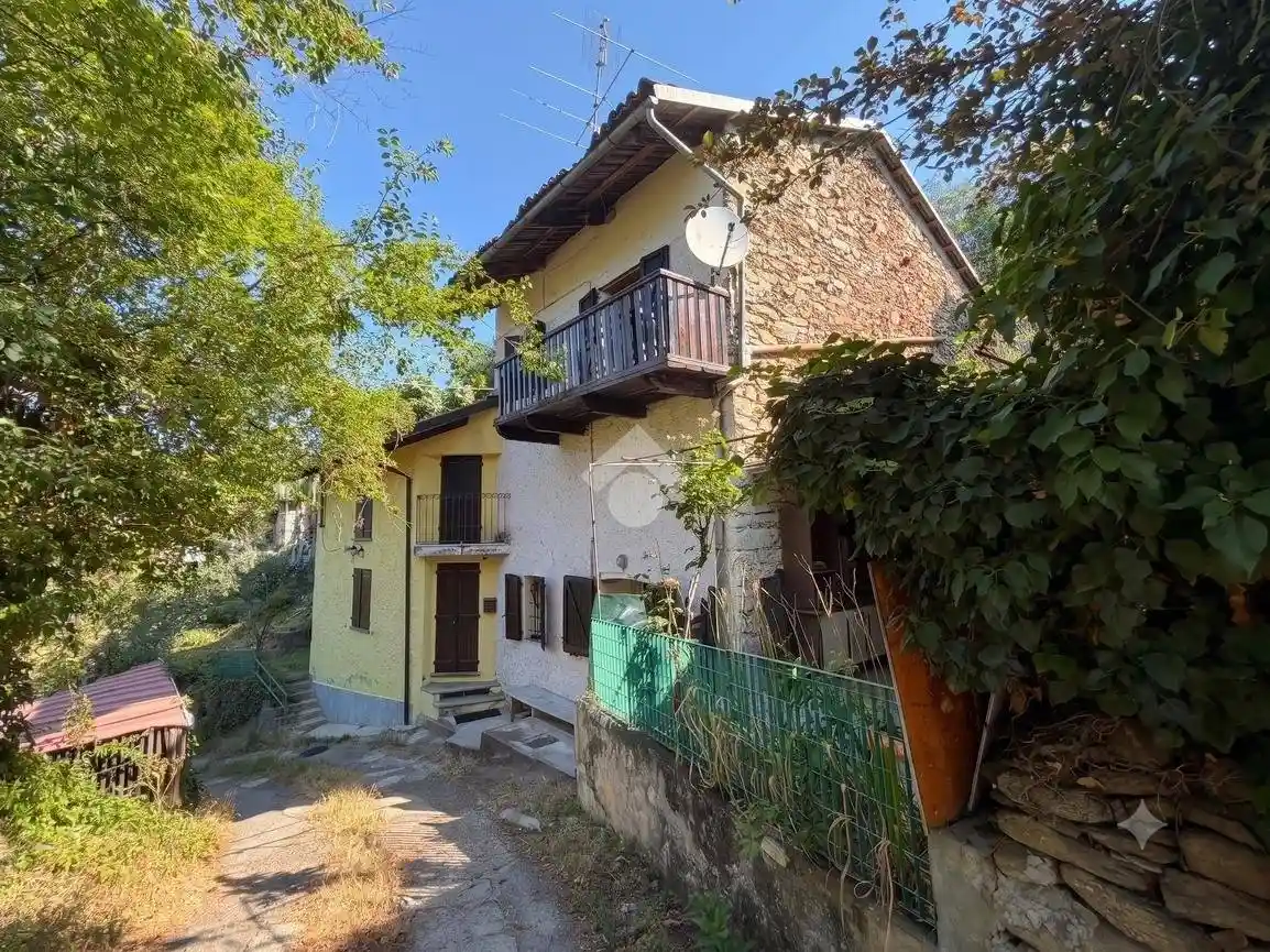 Casa indipendente in vendita a Cumiana