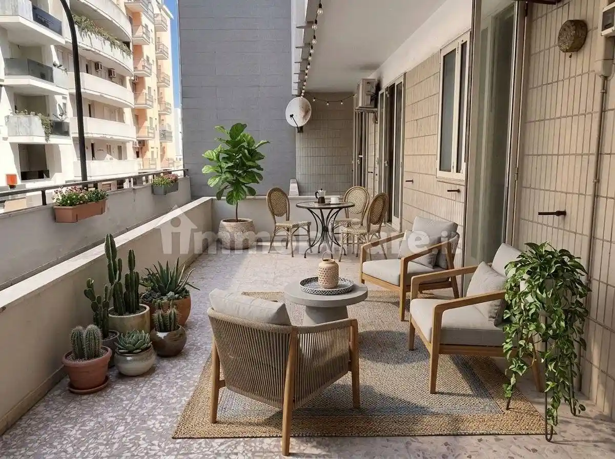 Appartamento in vendita a Lecce