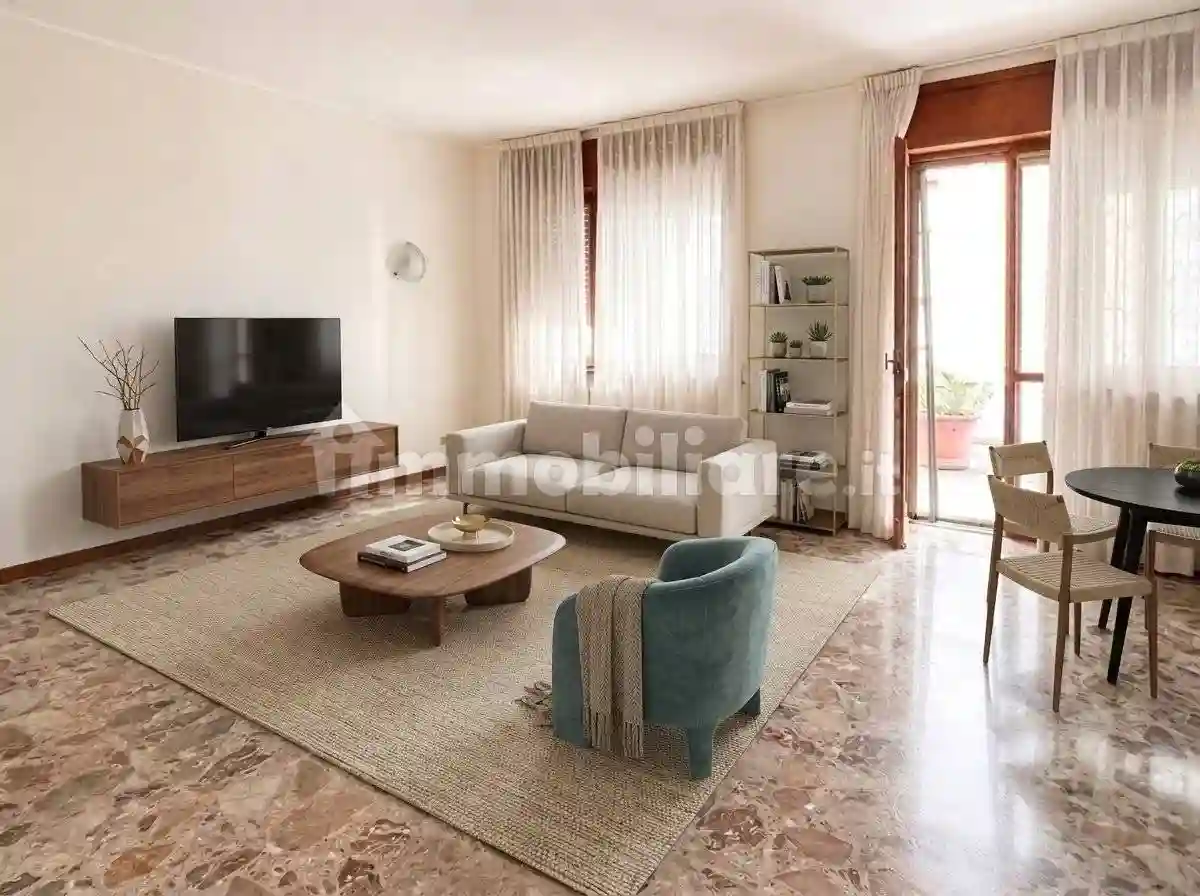 Appartamento - foto 3