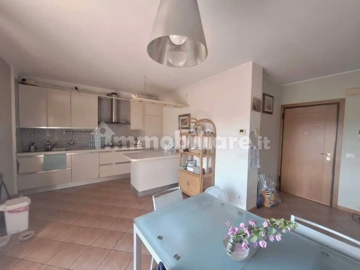 Appartamento in vendita a Rimini