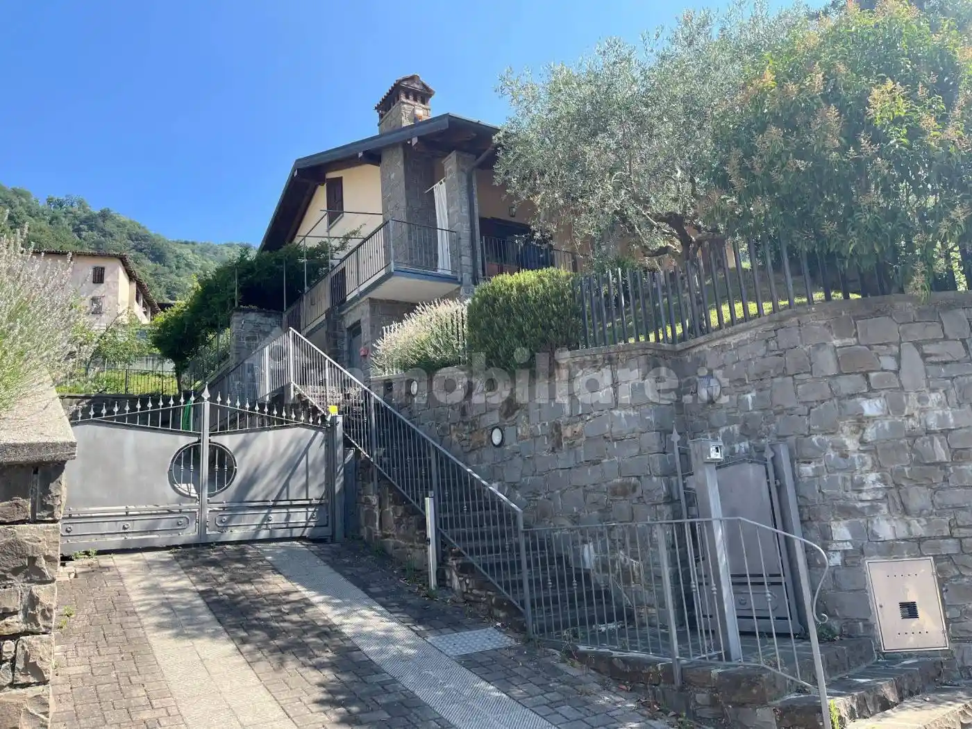 Villa in vendita a Foresto Sparso