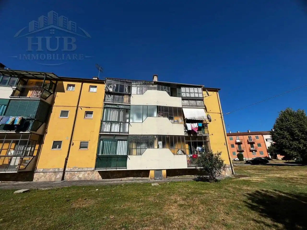 Appartamento in vendita a Boves