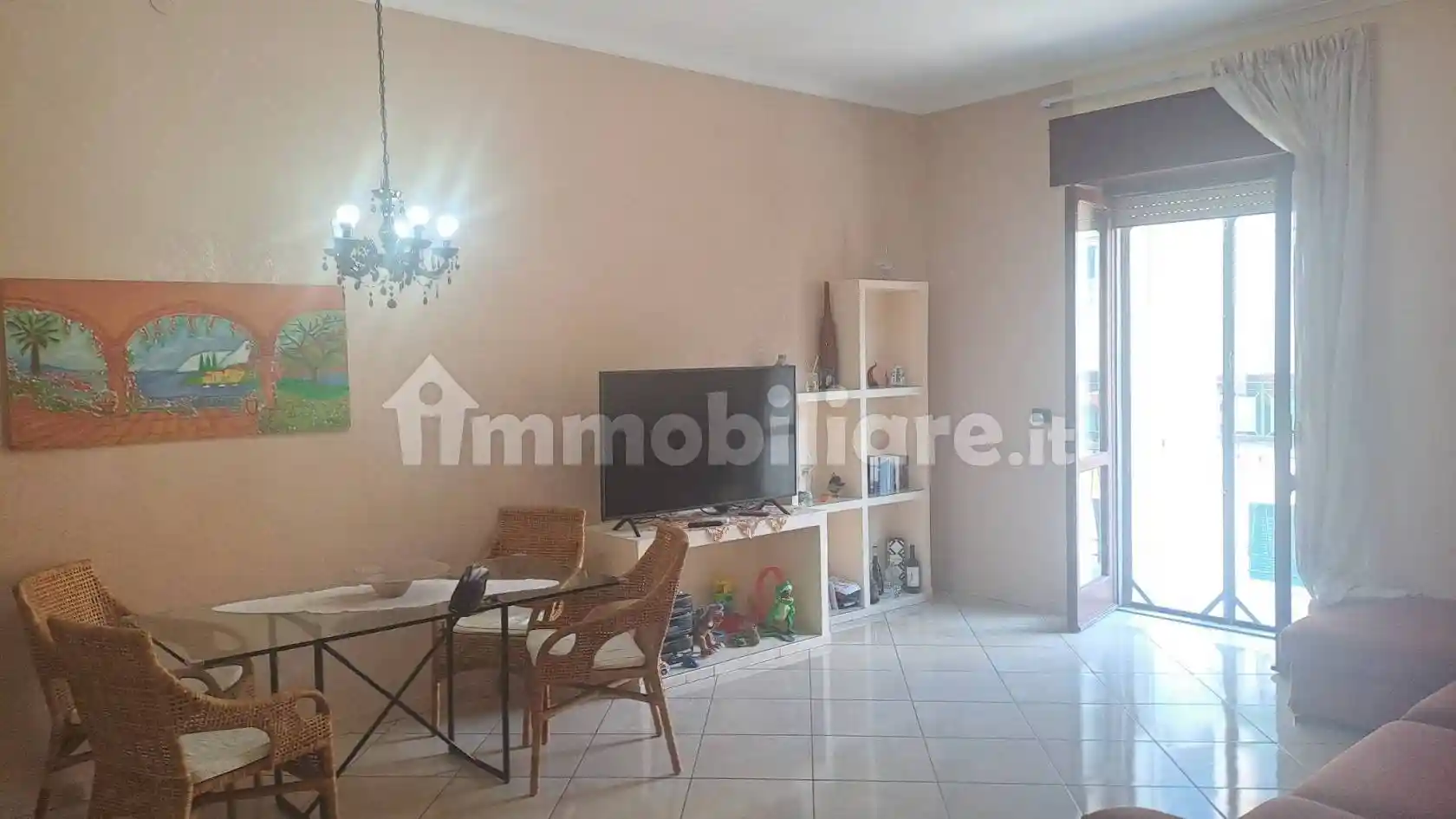 Appartamento in vendita a Arzano