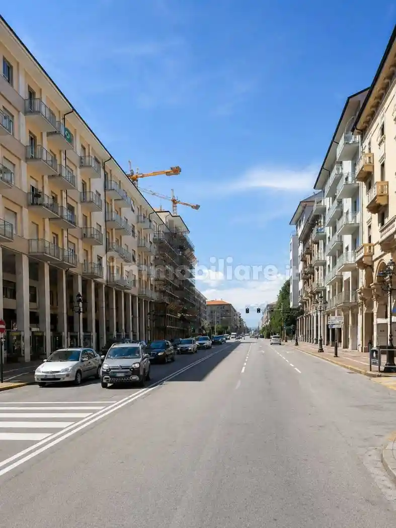 Appartamento in vendita a Cuneo