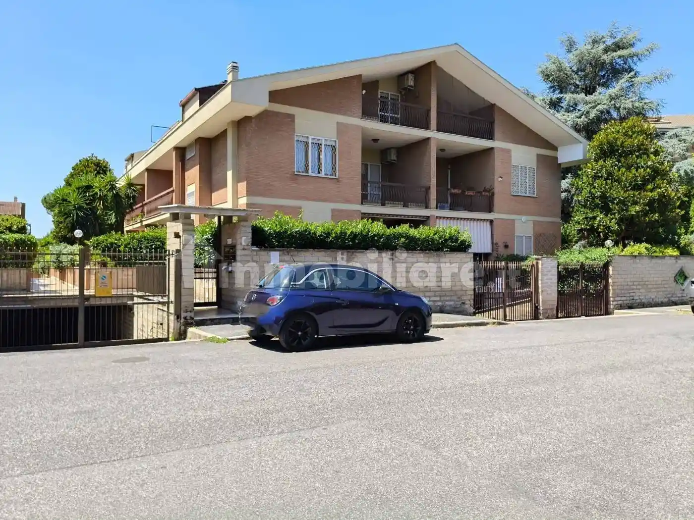 Villa in vendita a Roma