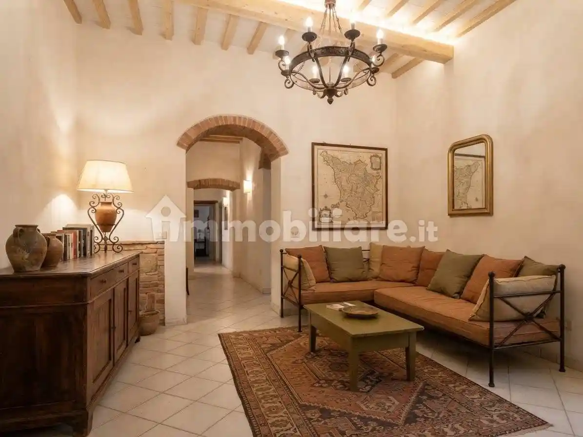Casa indipendente in vendita a Empoli