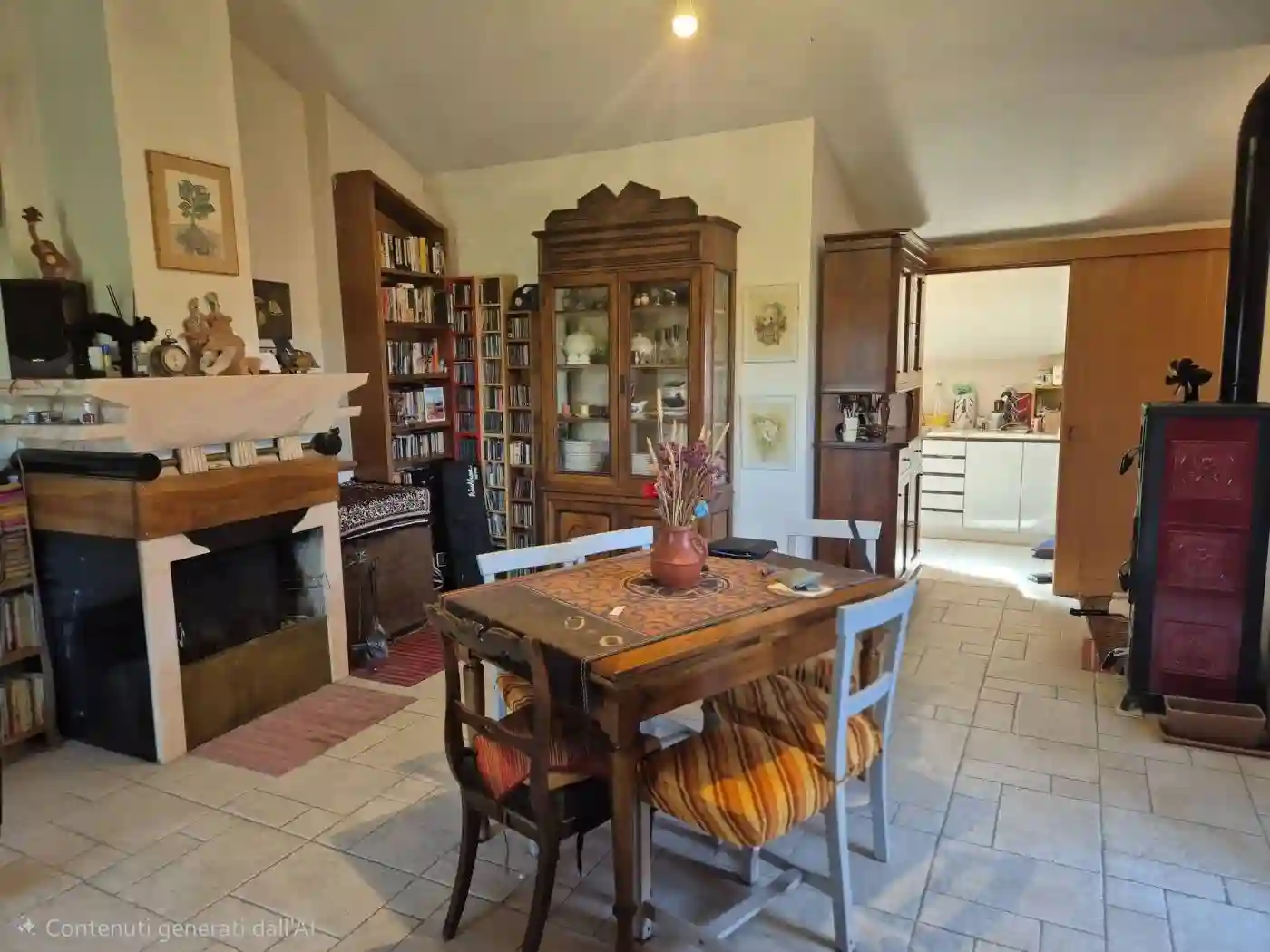 Casa indipendente - foto 2