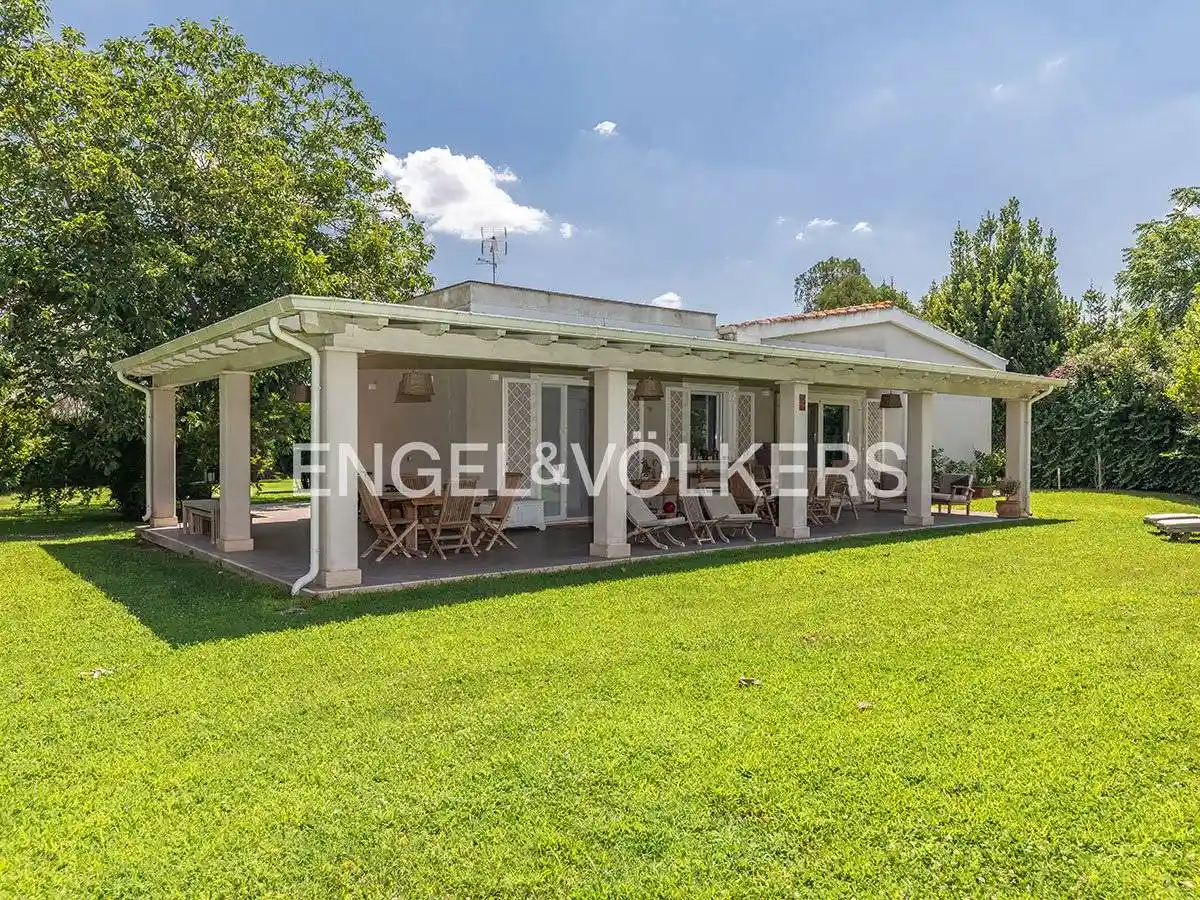 Villa in vendita a Roma
