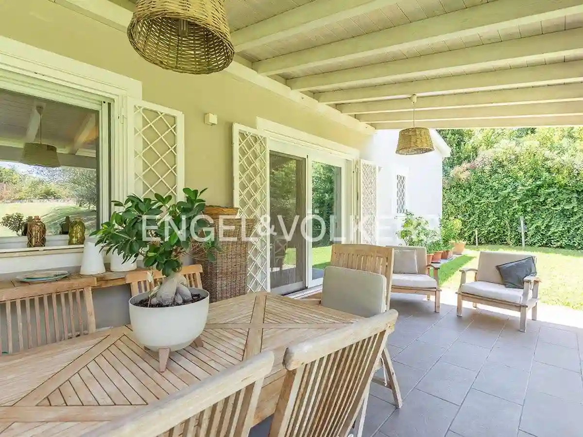 Villa - foto 3