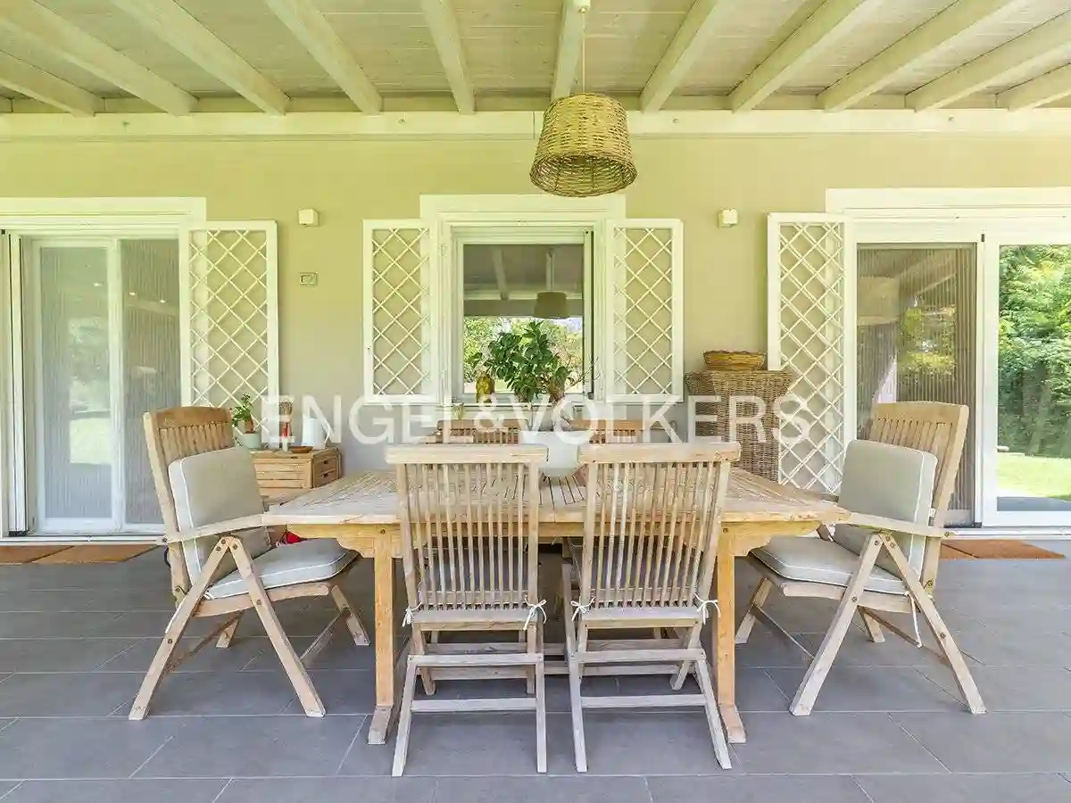 Villa - foto 4