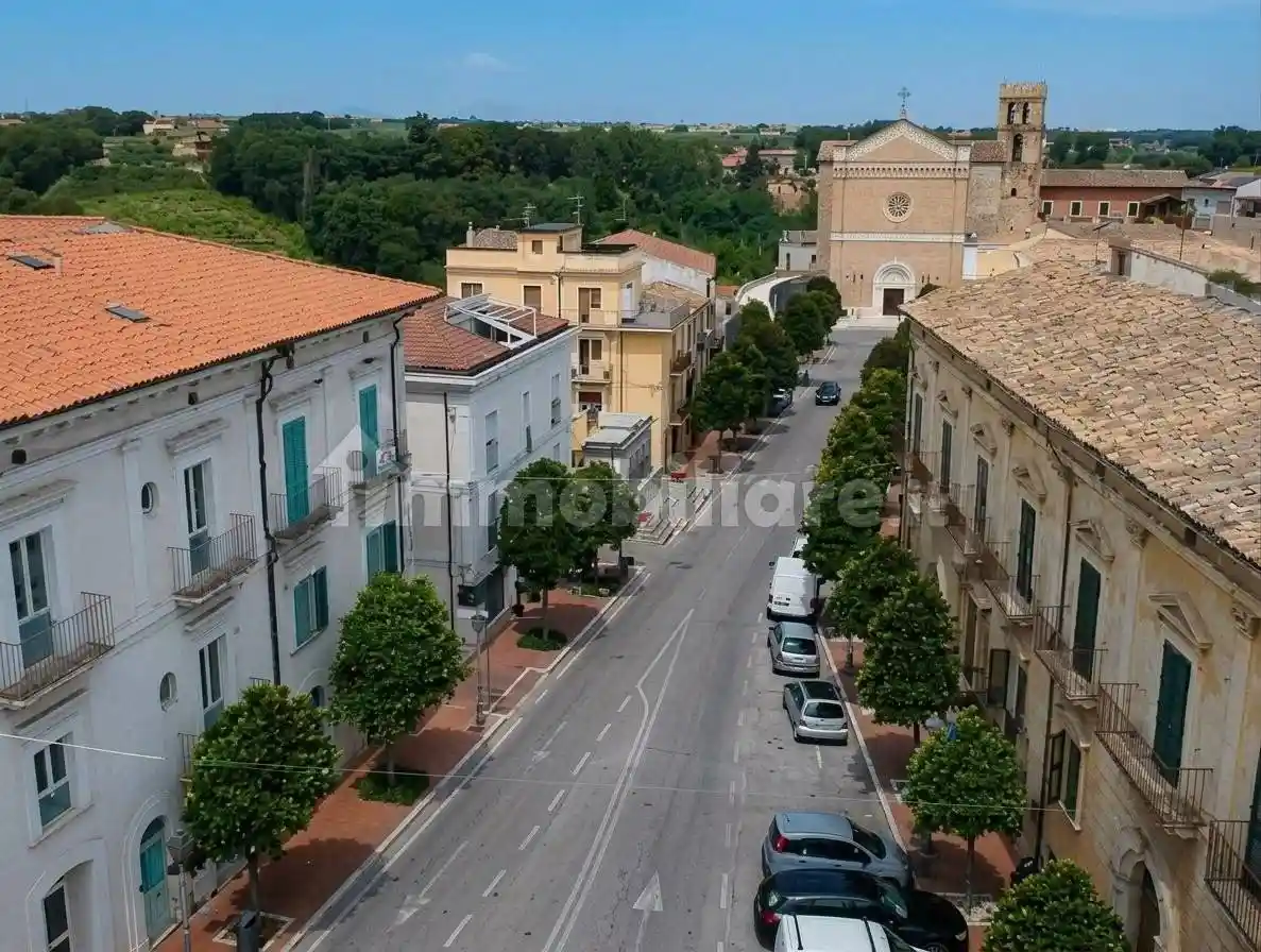Casa indipendente in vendita a Fossacesia