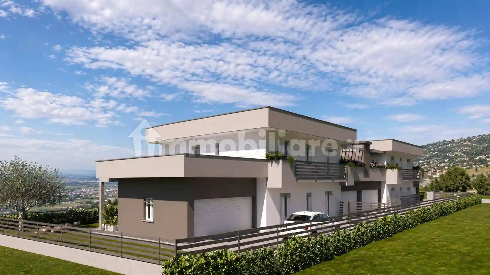 Villa - foto 3