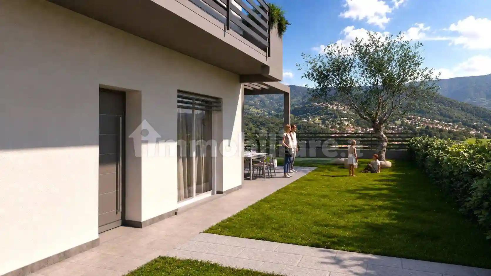 Villa - foto 4