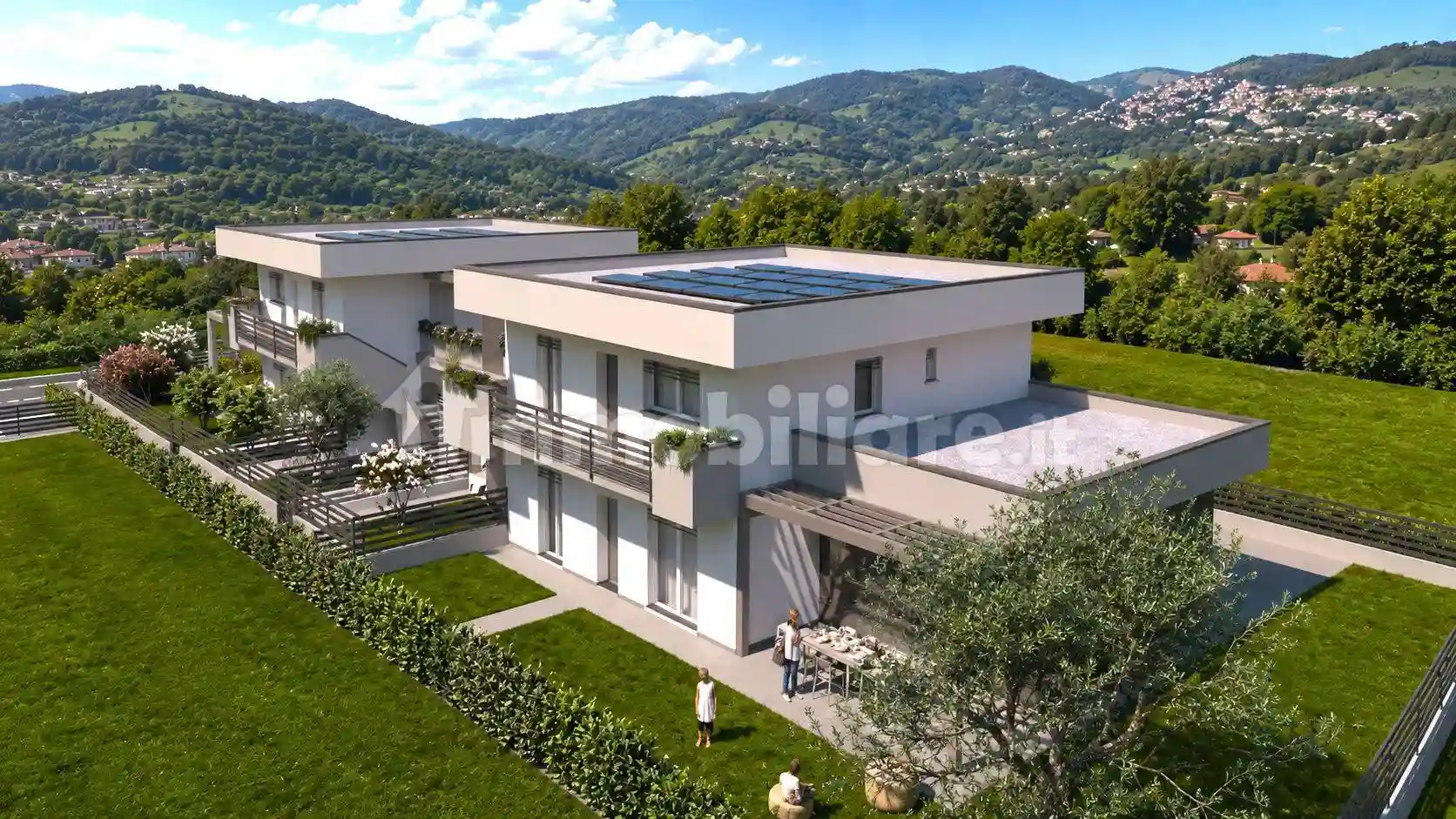 Villa - foto 5