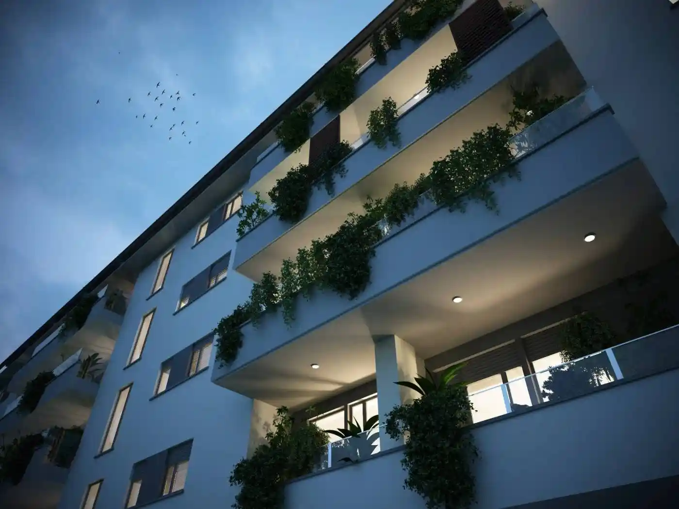 Progetto in vendita a Milano