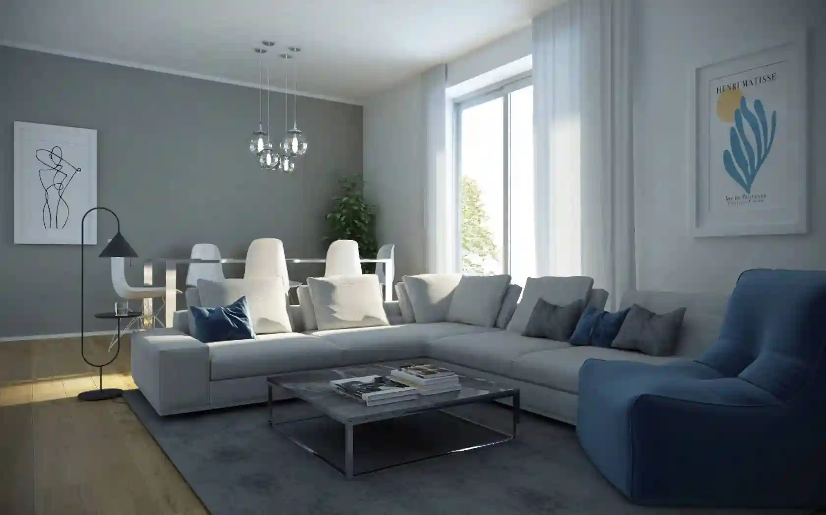 Progetto - foto 5