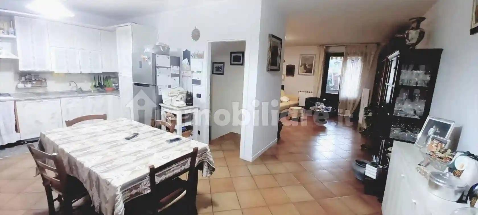 Villetta a schiera - foto 3