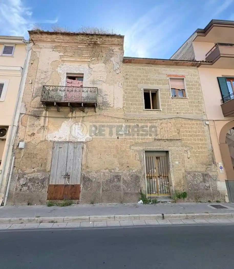 Casa indipendente in vendita a Marcianise