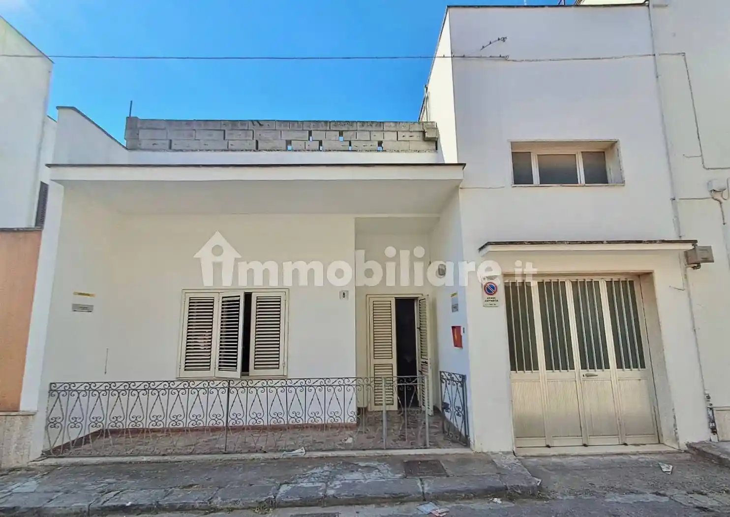 Casa indipendente in vendita a Galatina