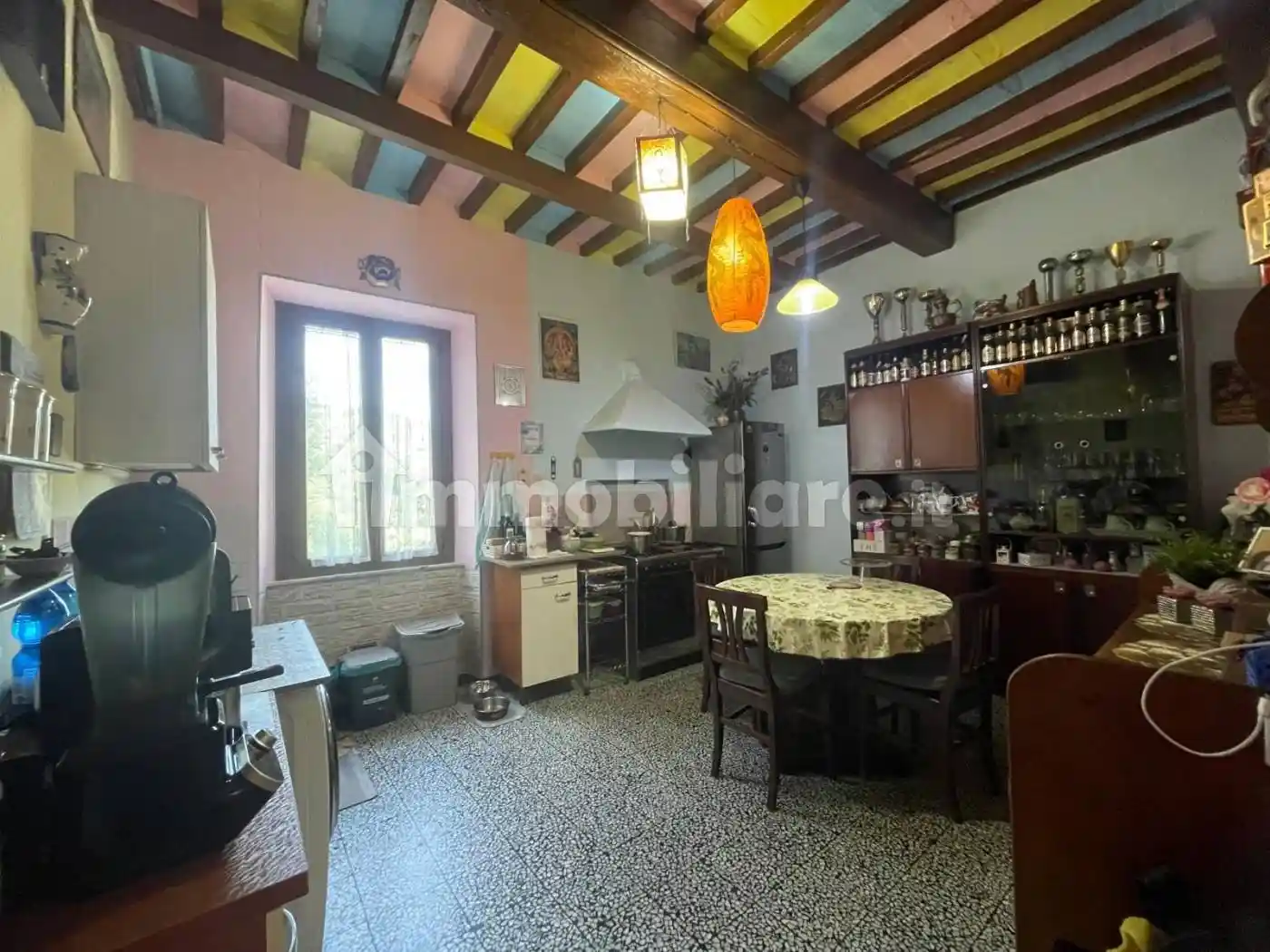 Appartamento in vendita a Uzzano