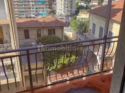 Appartamento in vendita a Sanremo