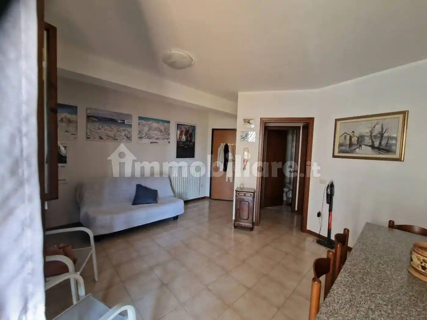 Appartamento in vendita a Berceto