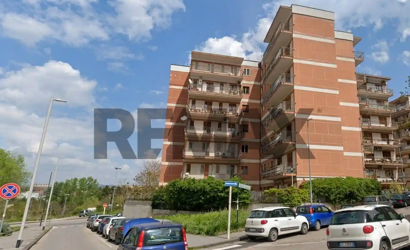 Attico - Mansarda in vendita a Benevento