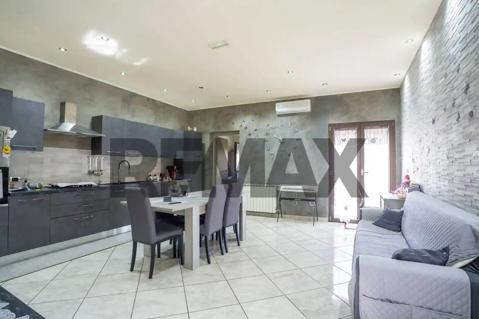 Villa in vendita a Castel di Iudica