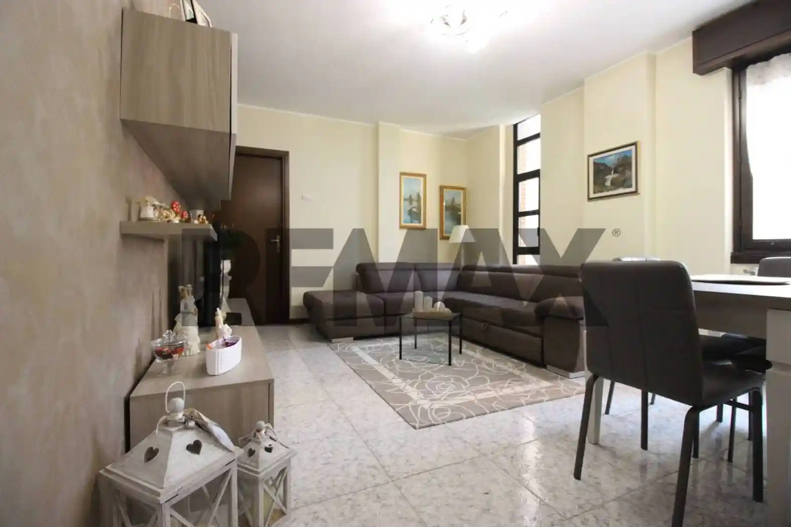 Appartamento in vendita a Pontida