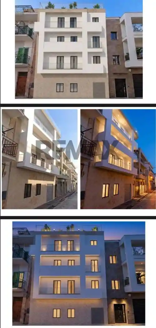 Appartamento in vendita a Giovinazzo