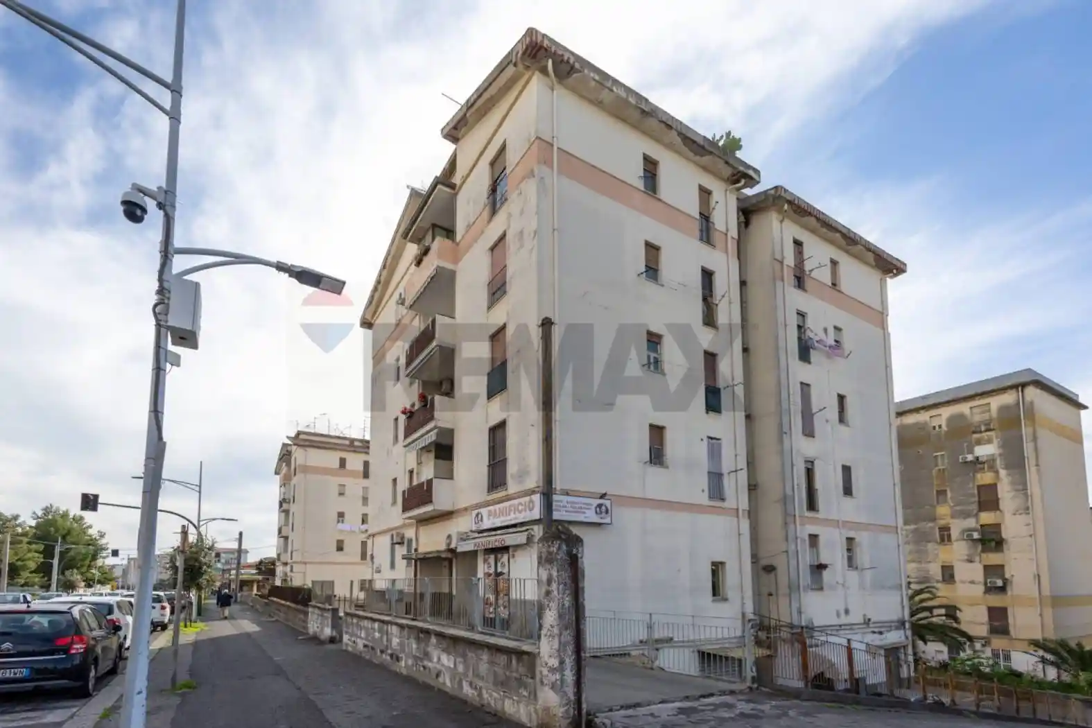 Appartamento in vendita a Catania