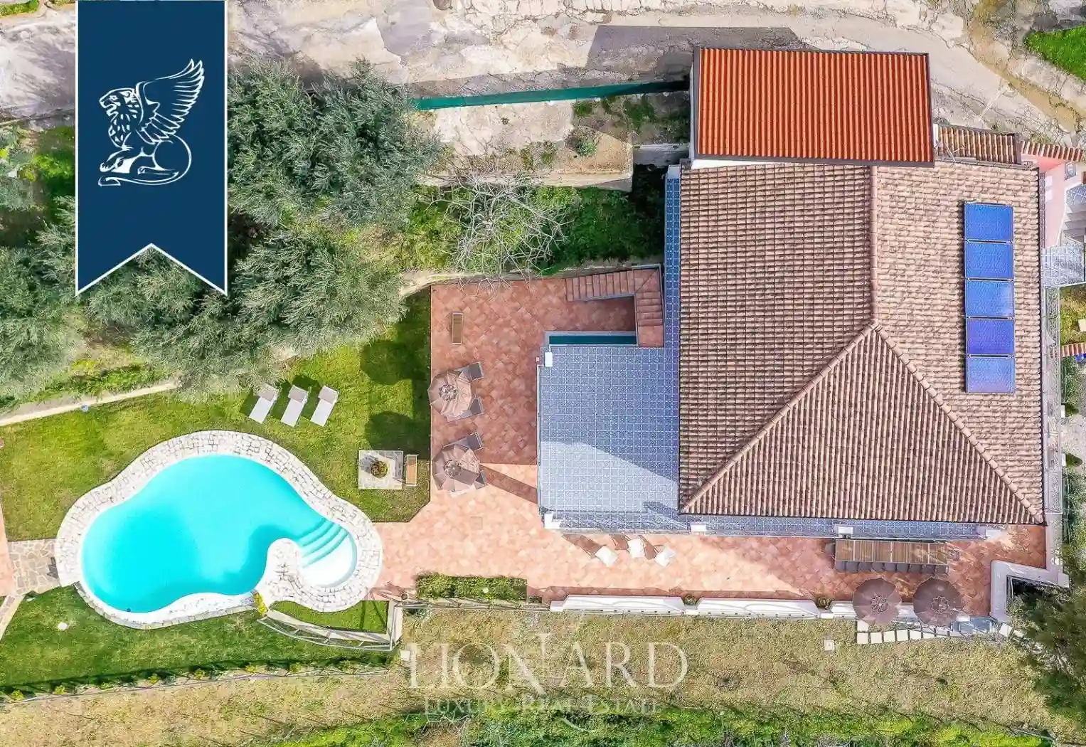 Villa - foto 5