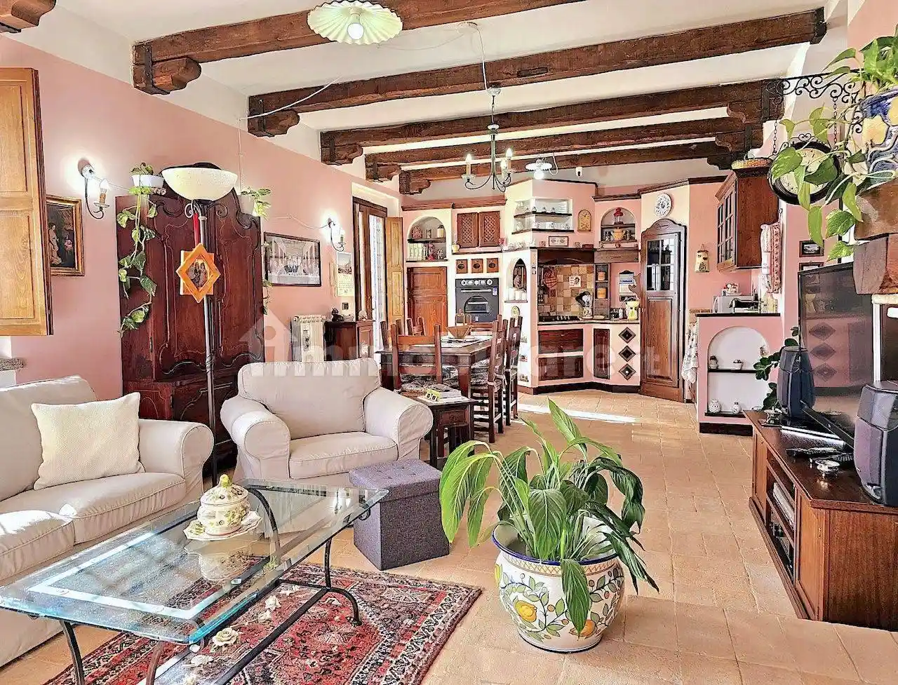 Villa in vendita a Canino