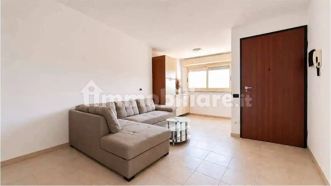 Appartamento in vendita a Cagliari
