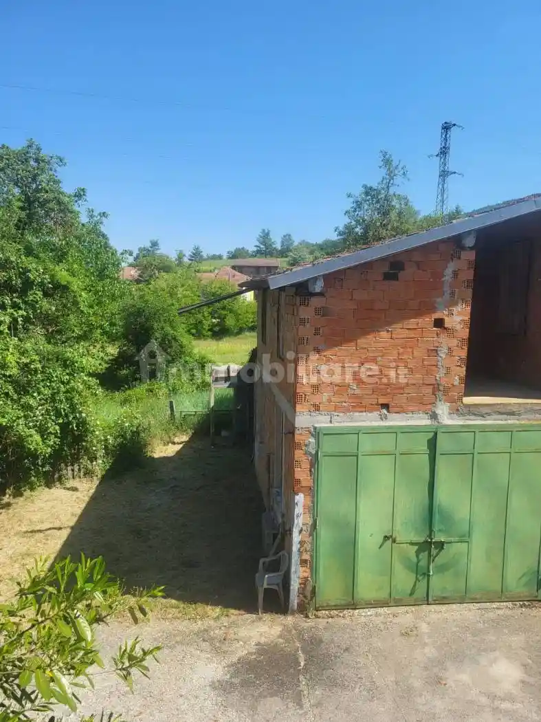 Rustico - Casale in vendita a Rocchetta Ligure