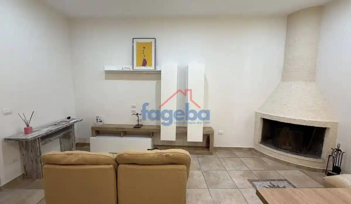 Appartamento in vendita a Trani